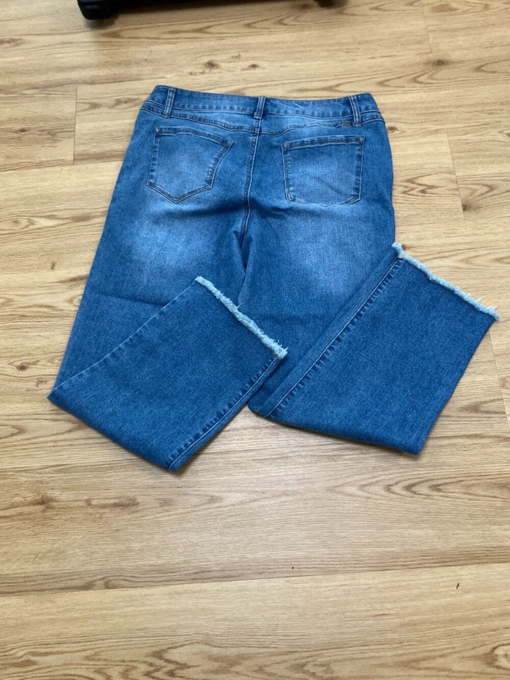 1822 Denim Pants Size 12 - Picture 2 of 3